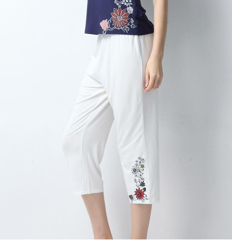 Pantalon pyjama jeunesse - Ref 719727 Image 17