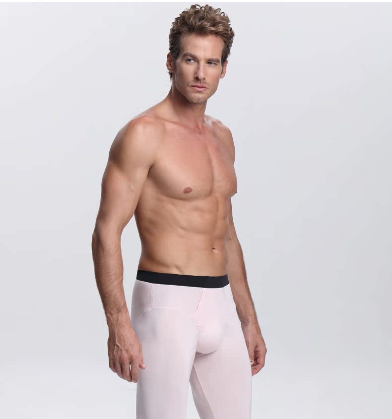 Pantalon collant jeunesse simple en autre - Ref 748720 Image 24