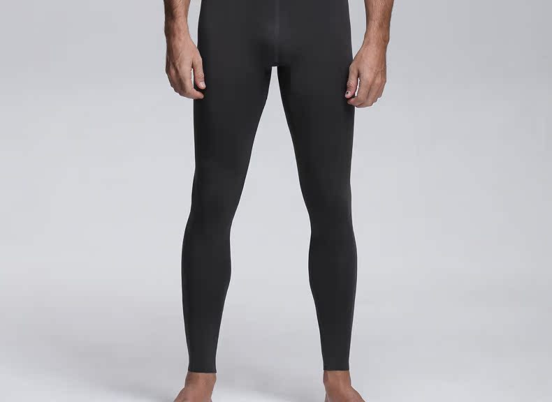 Pantalon collant jeunesse simple en autre - Ref 751807 Image 38