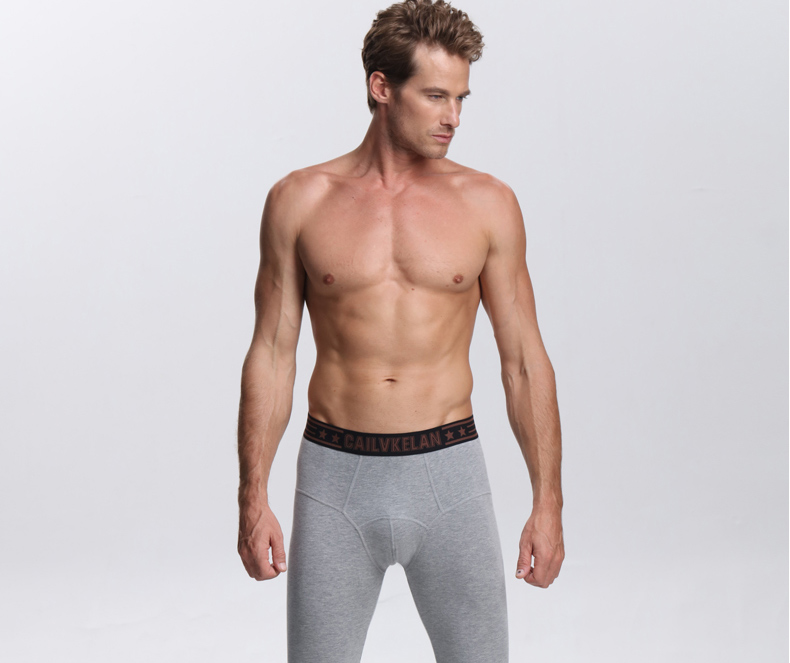 Pantalon collant jeunesse en coton - Ref 751947 Image 19