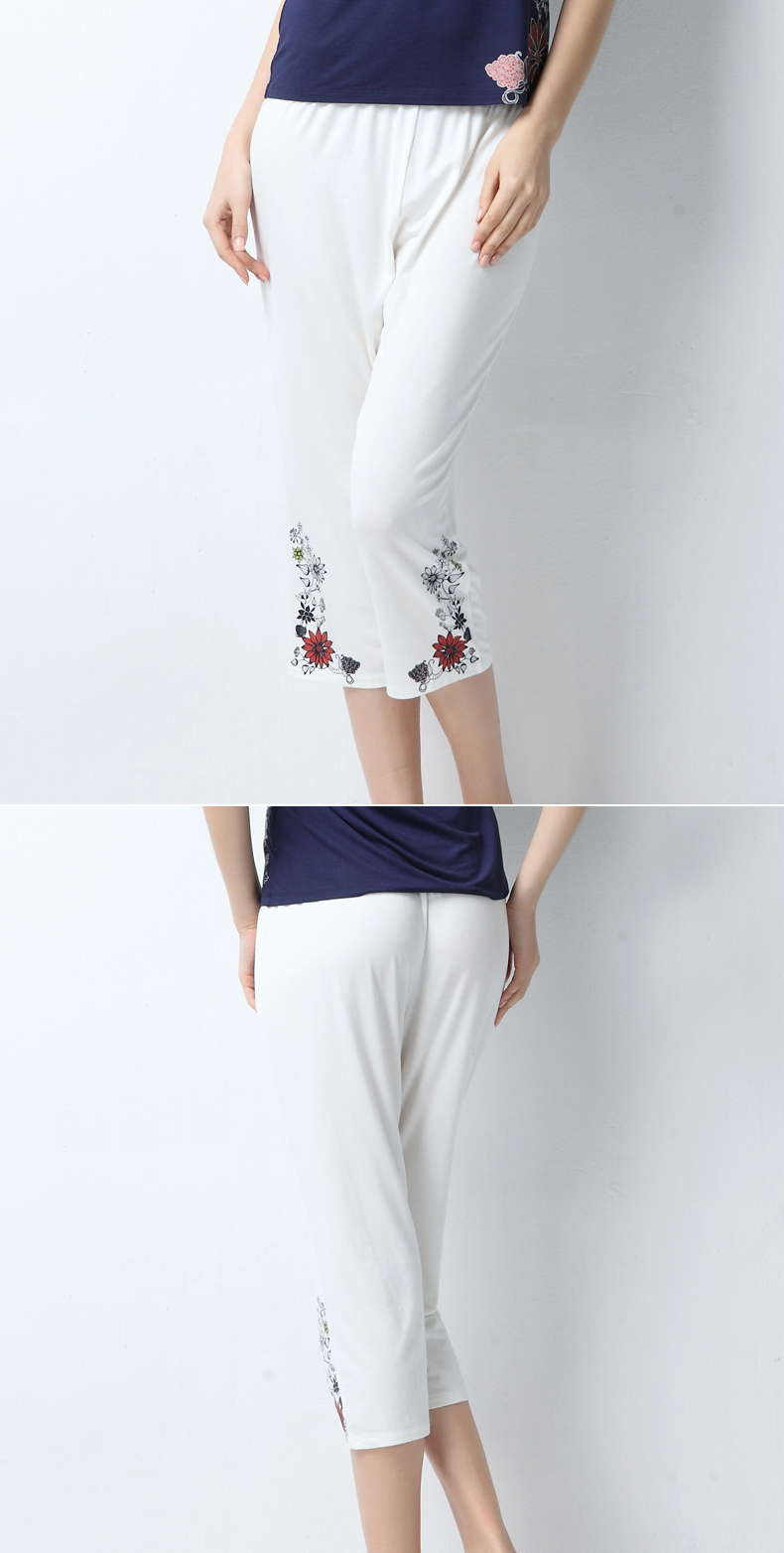 Pantalon pyjama jeunesse - Ref 719727 Image 18