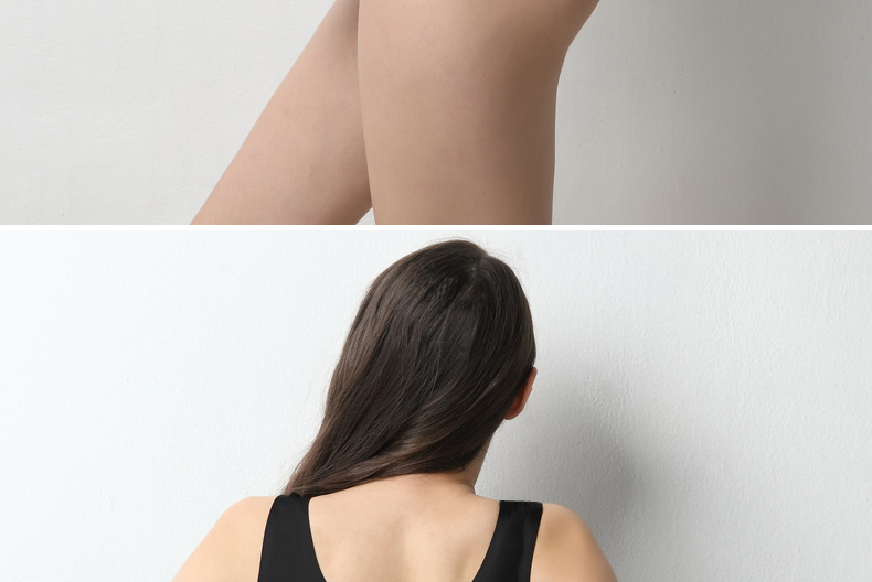 Slip jeunesse en soie Ice - Ref 642049 Image 18