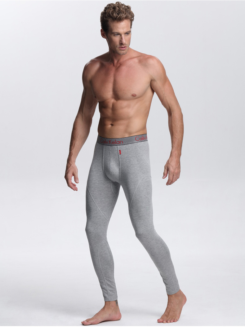 Pantalon collant jeunesse mouvement en coton - Ref 759758 Image 16