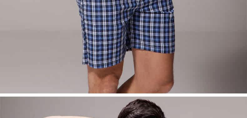 Pantalon pyjama jeunesse - Ref 719348 Image 12