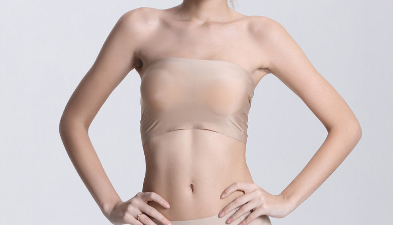 Slip jeunesse en soie Ice - Ref 669452 Image 19