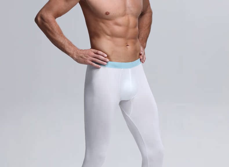 Pantalon collant jeunesse simple en autre - Ref 751807 Image 23