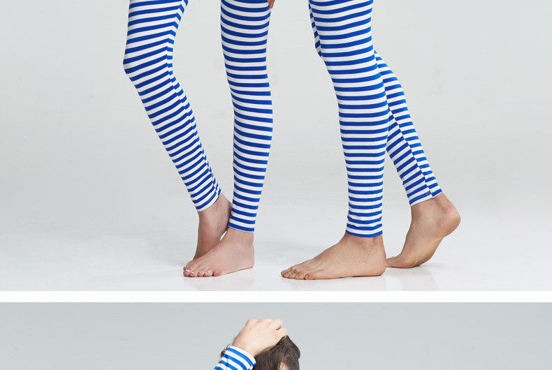 Sous-vêtement thermo E3E3 en viscose - Ref 764345 Image 29
