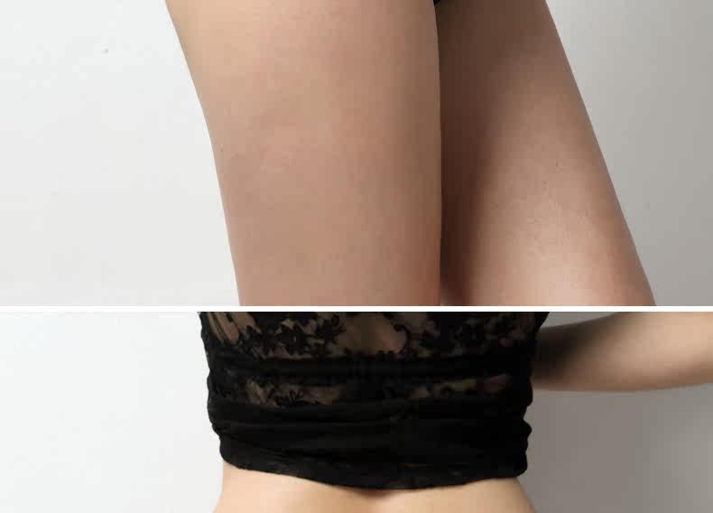 Slip jeunesse 8067-N en soie Ice - Ref 669582 Image 18