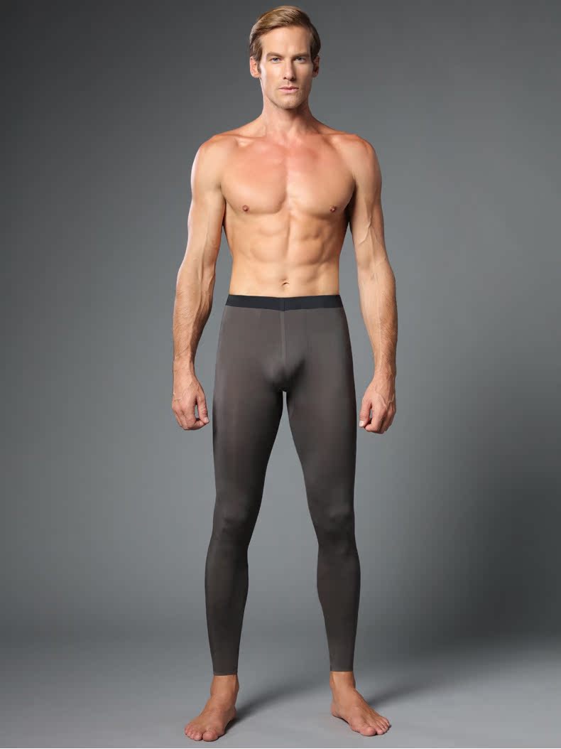 Pantalon collant jeunesse simple - Ref 752275 Image 15