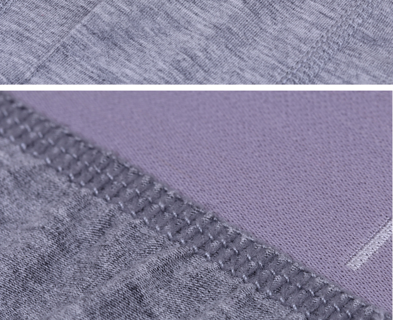 Pantalon collant jeunesse en coton - Ref 752414 Image 22