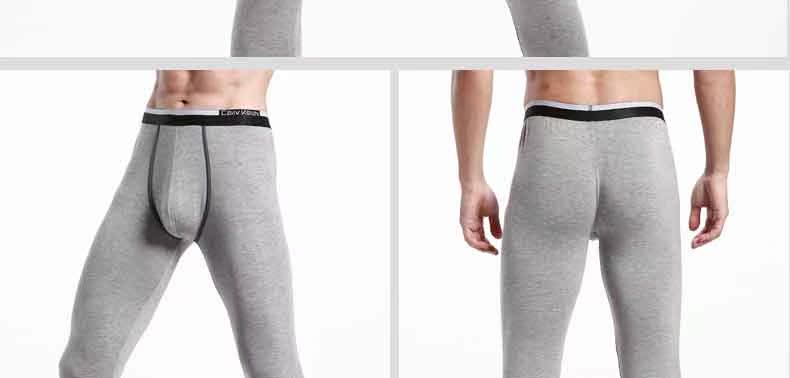 Pantalon collant jeunesse en viscose - Ref 752419 Image 18