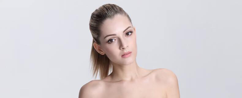 Slip jeunesse en soie Ice - Ref 669452 Image 25