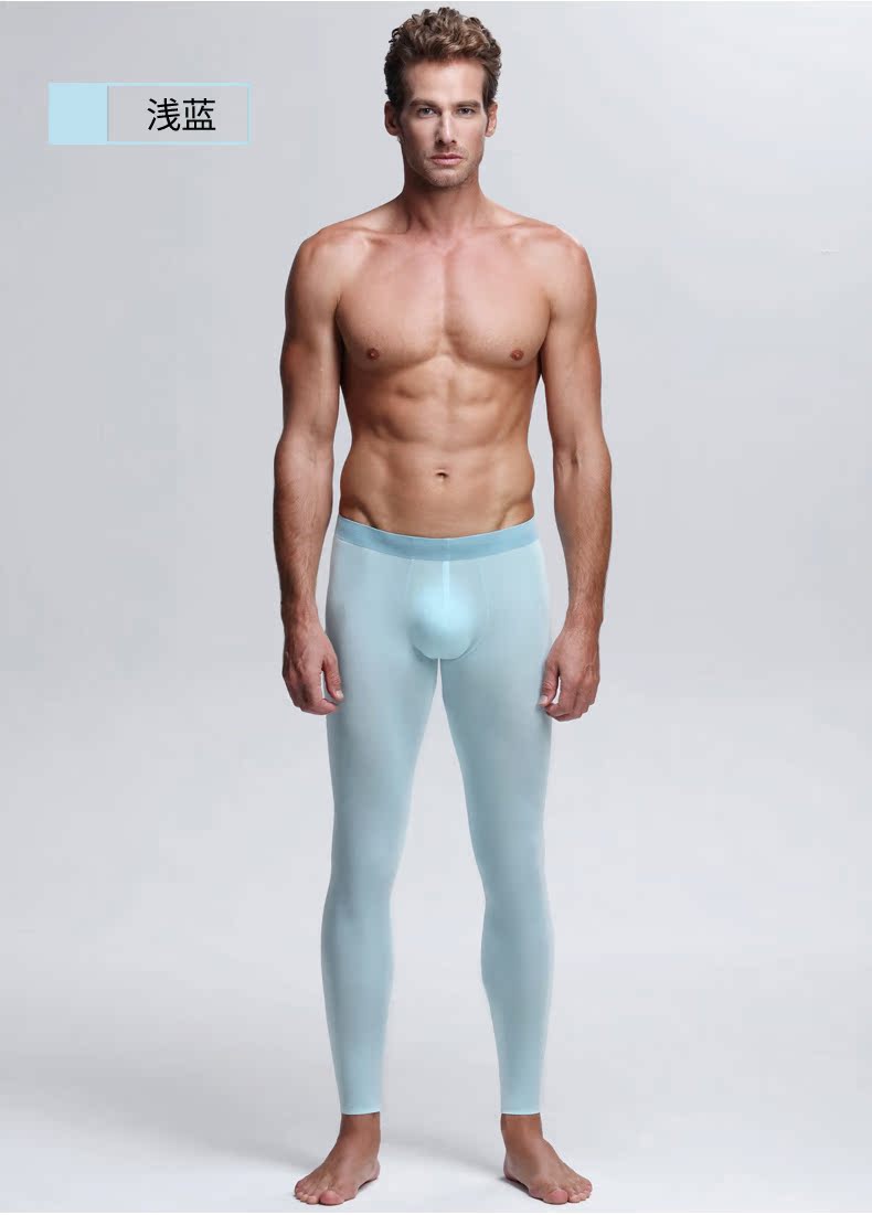 Pantalon collant jeunesse simple - Ref 752275 Image 20