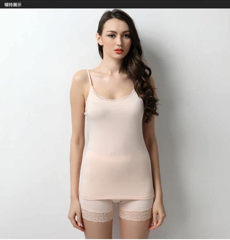 Slip jeunesse 8063-N en viscose - Ref 669439 Image 14