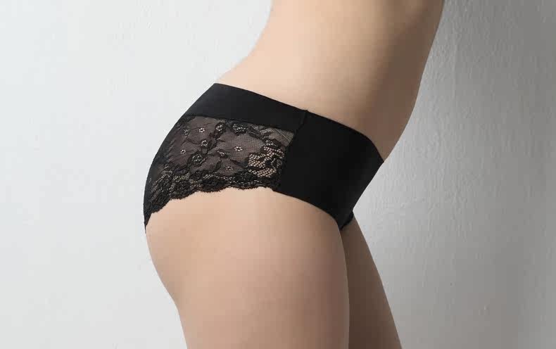Slip jeunesse en soie Ice - Ref 646644 Image 19