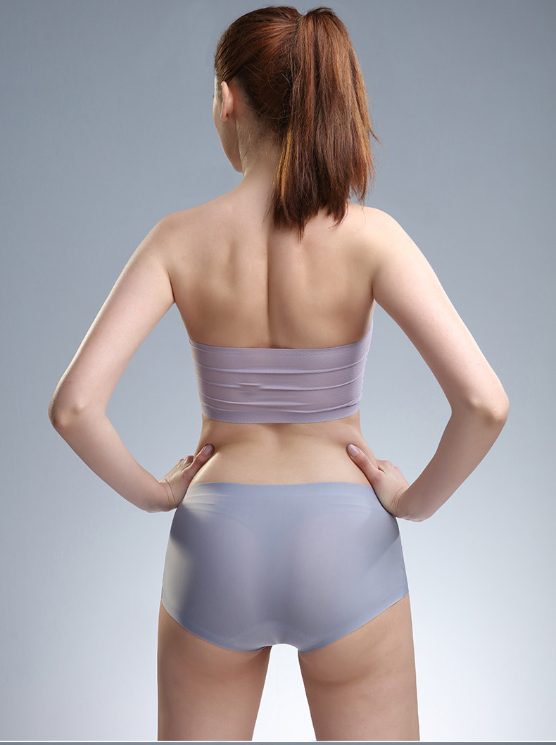 Slip jeunesse en nylon - Ref 645069 Image 29