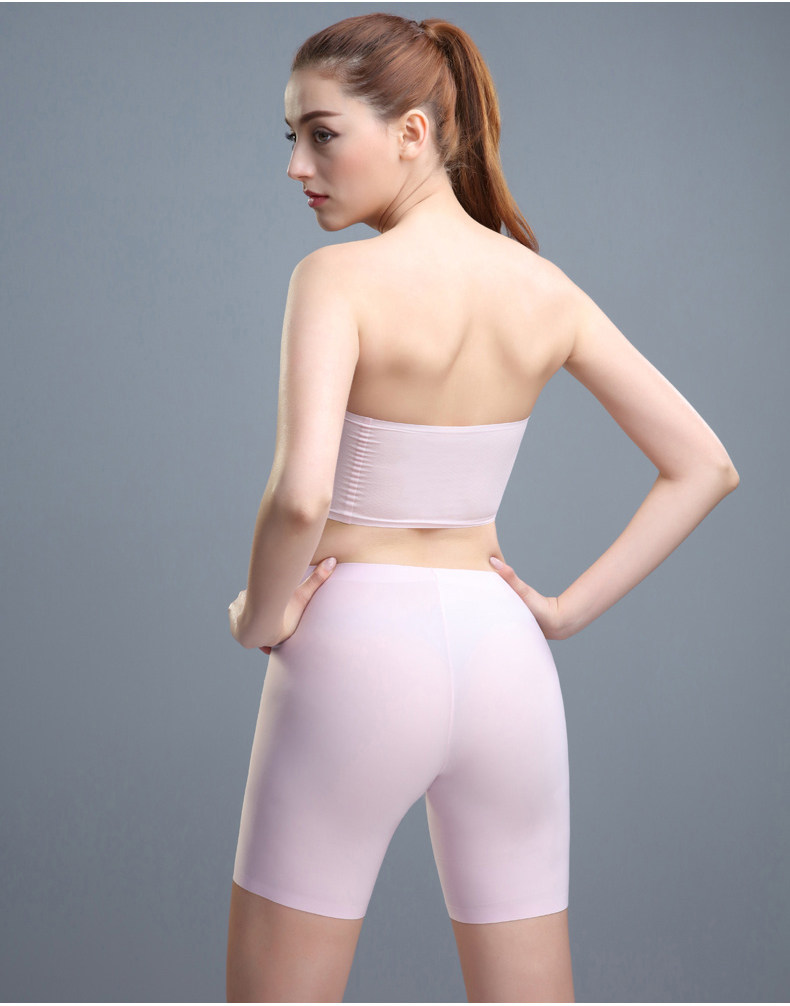 Slip jeunesse en soie Ice - Ref 669294 Image 14