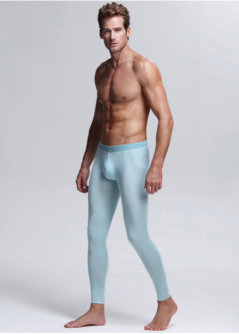 Pantalon collant jeunesse simple - Ref 752275 Image 21