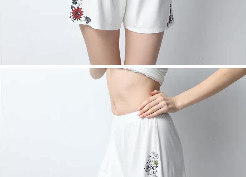 Pantalon pyjama jeunesse - Ref 719722 Image 12