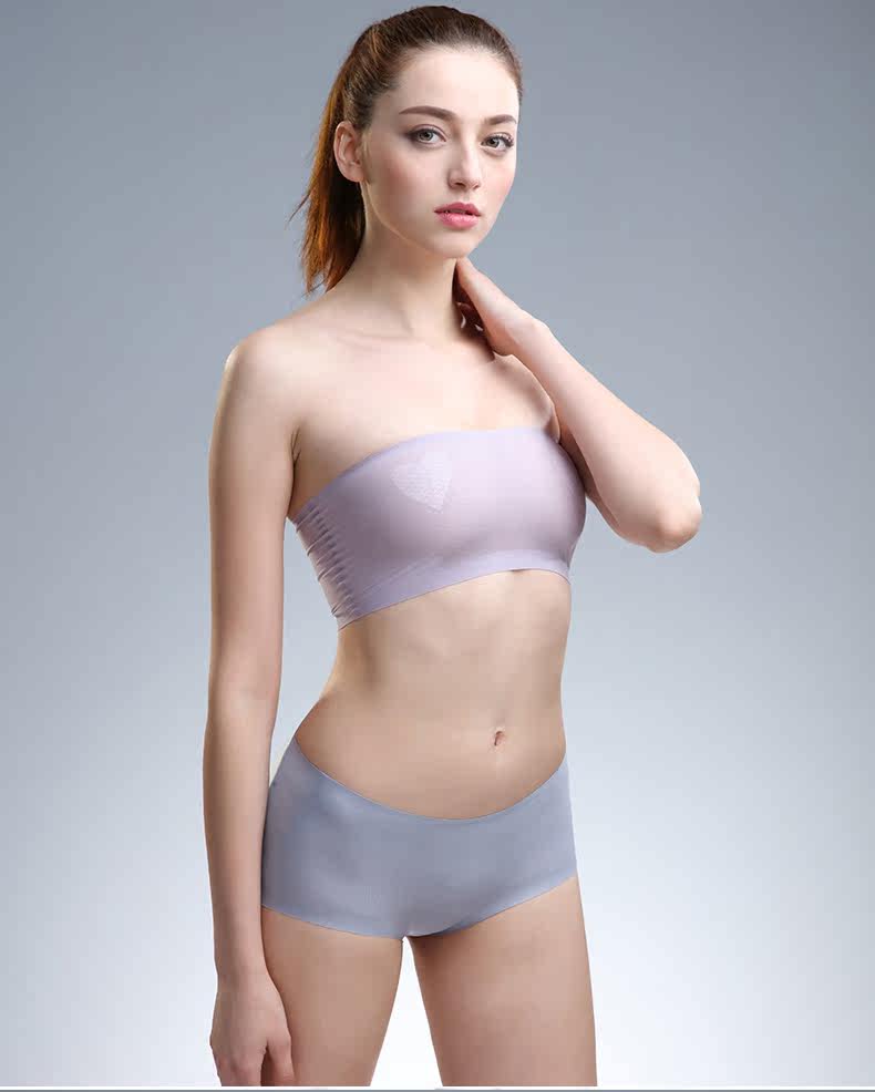 Slip jeunesse en nylon - Ref 645069 Image 28