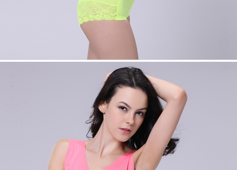 Slip jeunesse en nylon - Ref 669457 Image 26