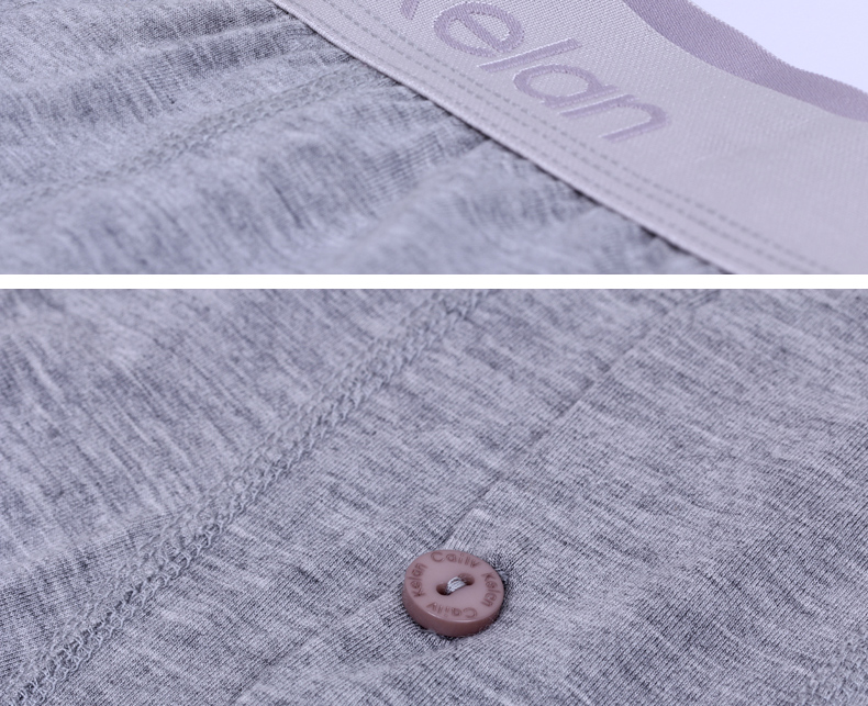 Pantalon collant jeunesse en coton - Ref 752414 Image 21