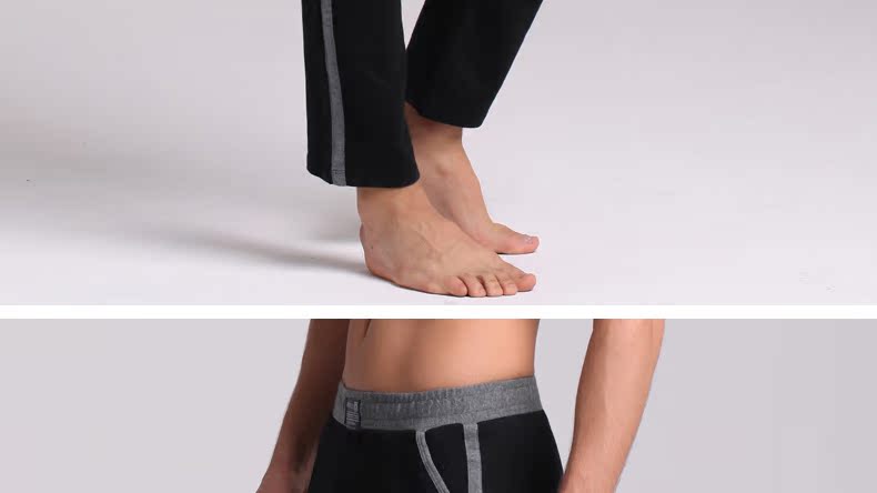 Pantalon pyjama jeunesse K202 - Ref 720128 Image 28