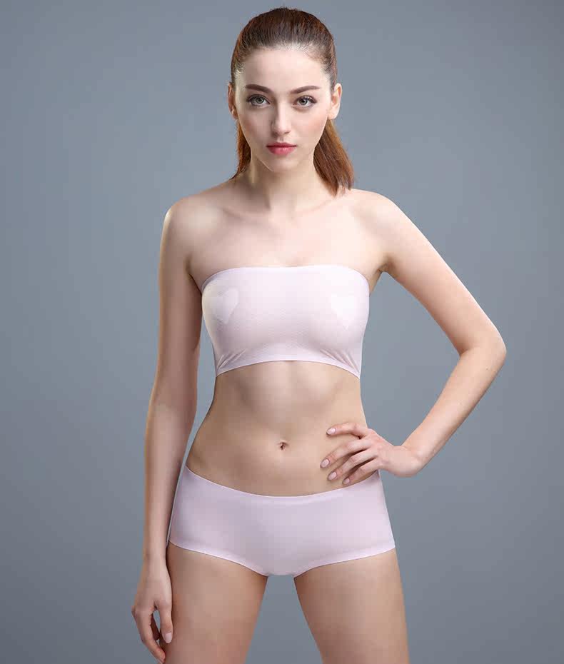 Slip jeunesse en nylon - Ref 645069 Image 19