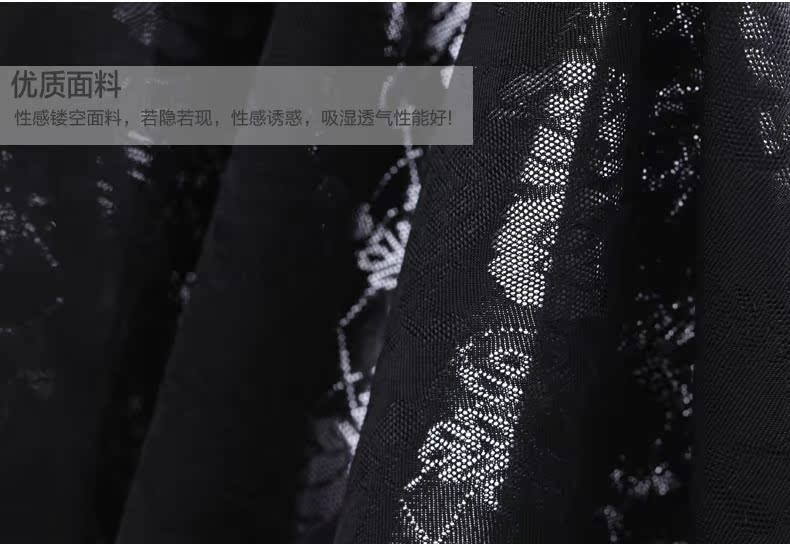 Slip jeunesse en nylon - Ref 644733 Image 44