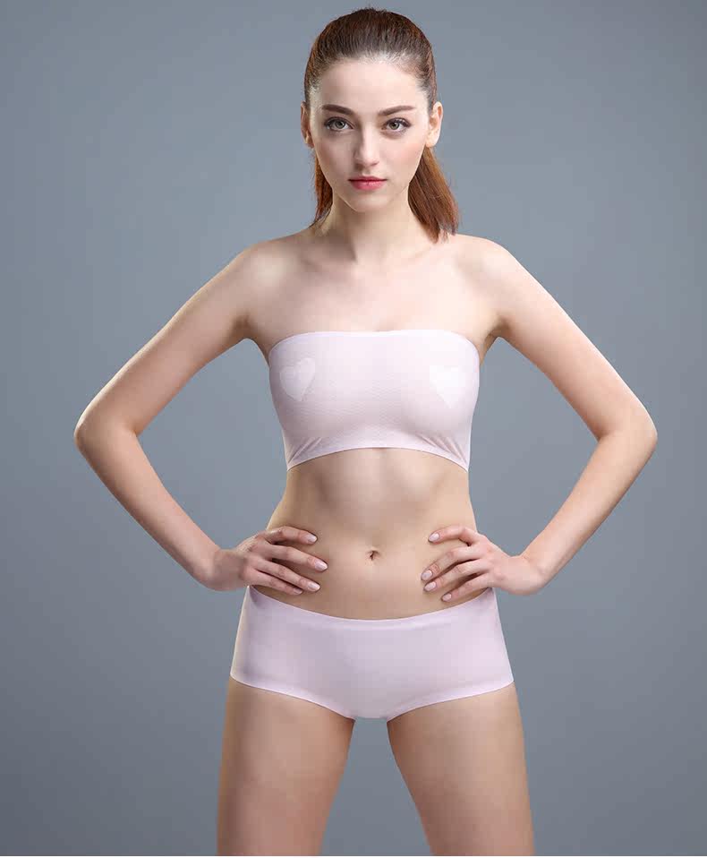 Slip jeunesse en nylon - Ref 645069 Image 18