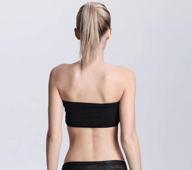 Slip jeunesse en nylon - Ref 644733 Image 27