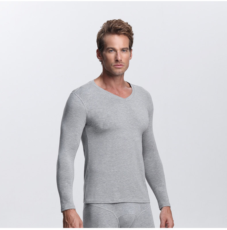 Sous-vêtement chaud jeunesse 8Y32 en coton - Ref 718933 Image 15