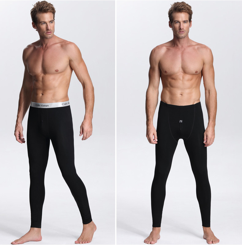 Pantalon collant jeunesse A999 en coton - Ref 748107 Image 18