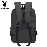 Playboy, рюкзак, ноутбук для отдыха, вместительная и большая сумка для путешествий, бизнес-версия