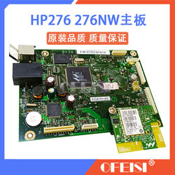 원래 새로운 HP HP276 M276NW 276N 마더 보드 인터페이스 보드 드라이버 보드 CF224-60001