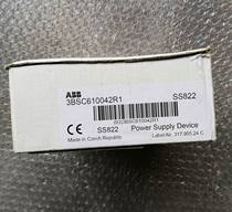 Negotiate the price and buy directly without delivery: ABBs new original S800 I O module SS822 3BSC610042R1 is in stock