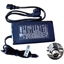 Yongqingyuan 19V10 5A power adapter monitor power supply original power cord