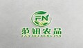 范妞农产品的LOGO