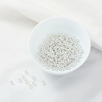 Серебряный, 2mm, серебро 925 пробы