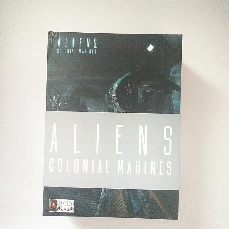 Special price spot CRAZY TOYS ALIEN Profiled Transparent Brain Shell Model Human Spot