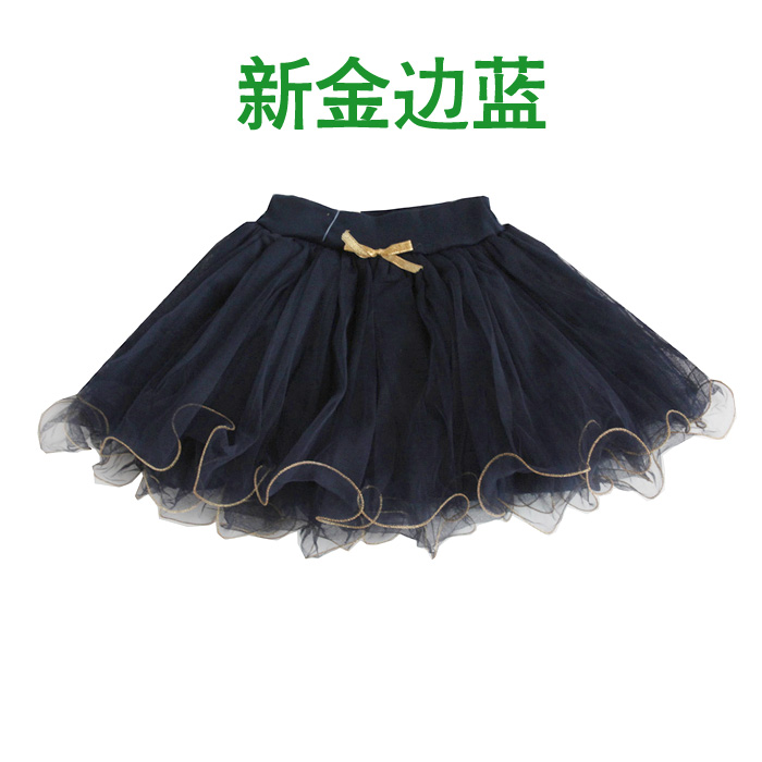 Mùa thu và mùa đông cô gái váy pettiskirt trẻ em cho thấy cô gái gạc cho thấy váy công chúa nhảy váy đỏ đầm trẻ em cao cấp