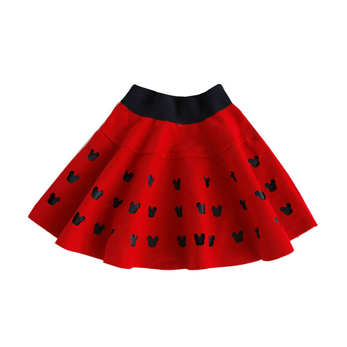 Jupe enfant en laine - Ref 2050719 Image 52