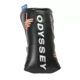 Подлинный Odyssey Old Sai Golf, проталкивающий толкающие кольцевые крышки Caps Caps CAPS PROMET SET PROMET