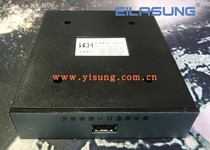 Qinheng Electronics original simulation floppy drive standard edition floppy drive interface U disk drive FDD-UDD STD