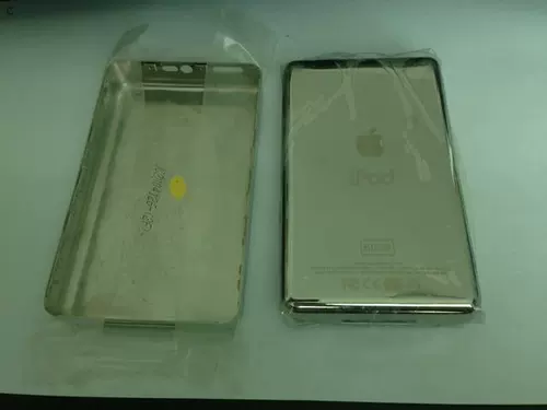 Подходит для iPod фото задней оболочки задней крышки (20 г)