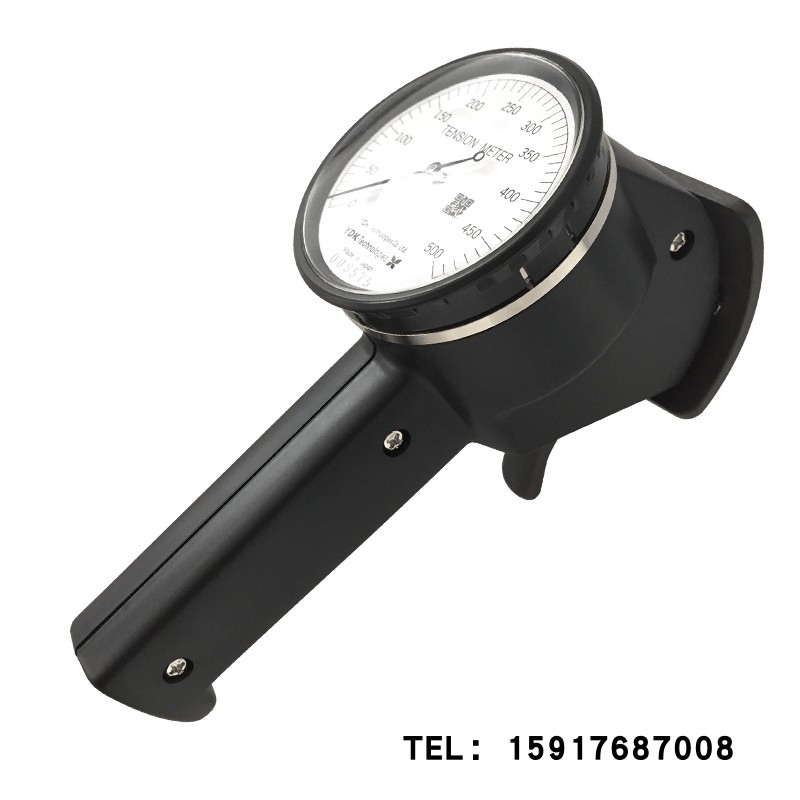 Japan Yokogawa tensiometer T-101-20 T-101-30 T-101-50 0-200 T-101-50 300 gr 500 gr 500 gr