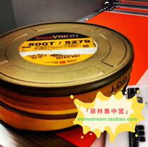 Out of print discontinued kodak kodak 500T film roll color 5279 disc split 135 film film 400 degrees