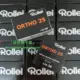 Rollei Ortho 25