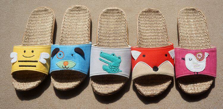 Pantoufles enfants en autre pour été - semelle caoutchouc Wear - Ref 986735 Image 24