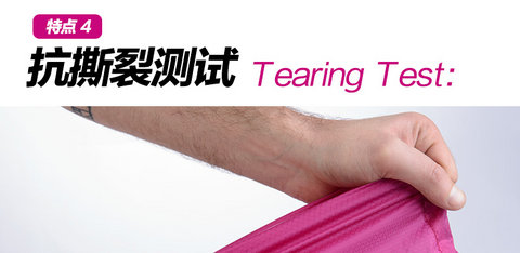 NH bọc silica gel leo núi ngoài trời không thấm nước tuyết bao gồm đi bộ đường dài trượt tuyết che chân giày tuyết phủ sa mạc che mưa mưa giày leo núi nam